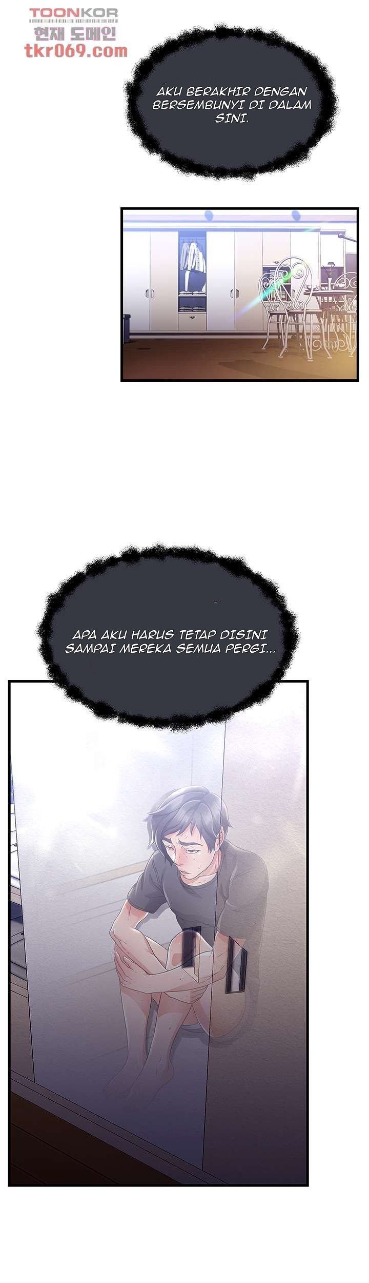 My Aunt Is Mine - Chapter 11 34 My Aunt Is Mine - Chapter 11 34