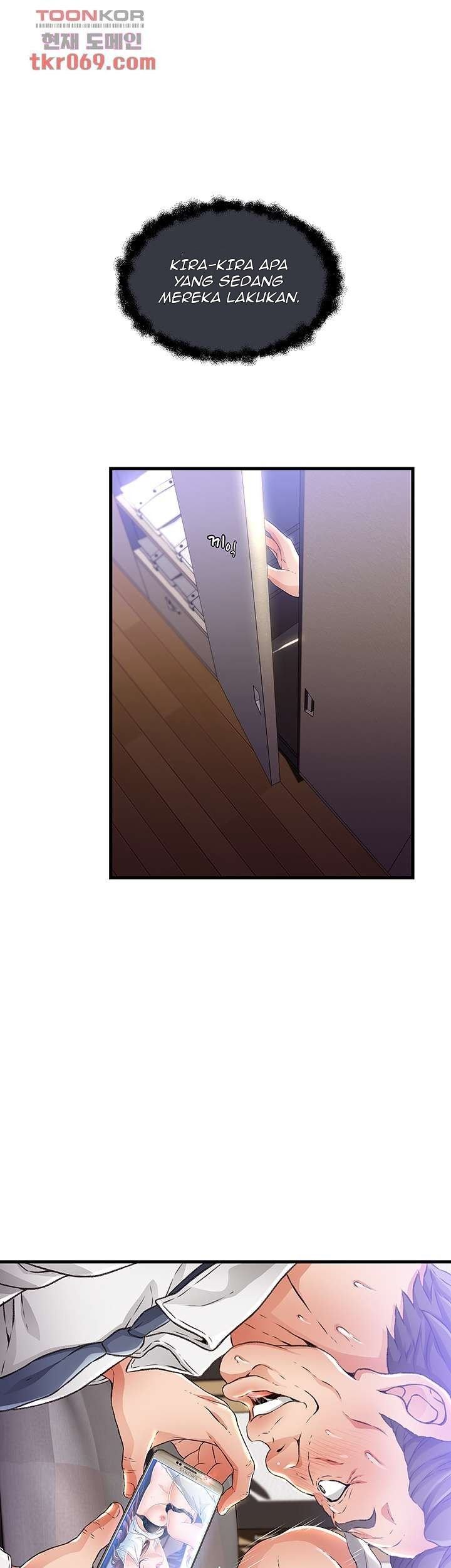 My Aunt Is Mine - Chapter 11 35 My Aunt Is Mine - Chapter 11 35