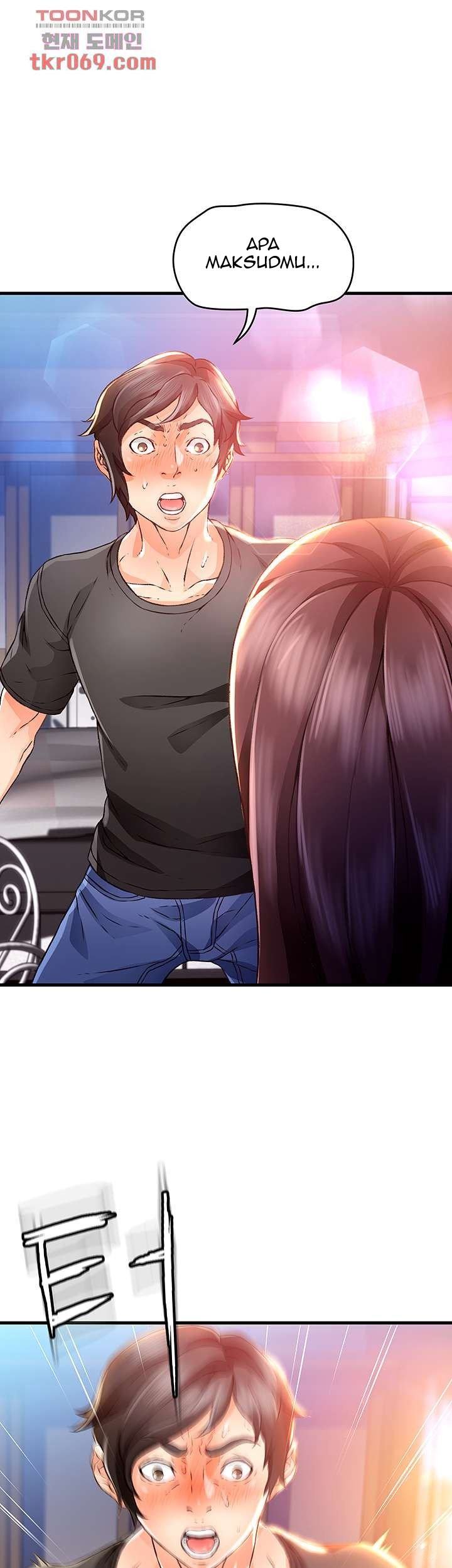 My Aunt Is Mine - Chapter 11 16 My Aunt Is Mine - Chapter 11 16