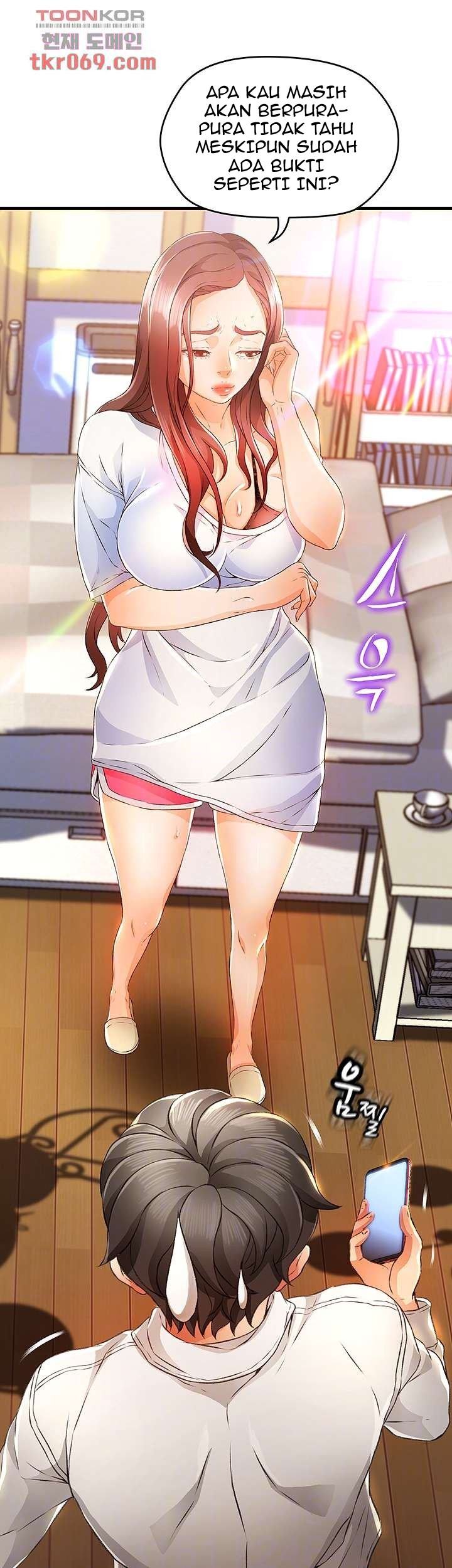 My Aunt Is Mine - Chapter 11 6 My Aunt Is Mine - Chapter 11 6