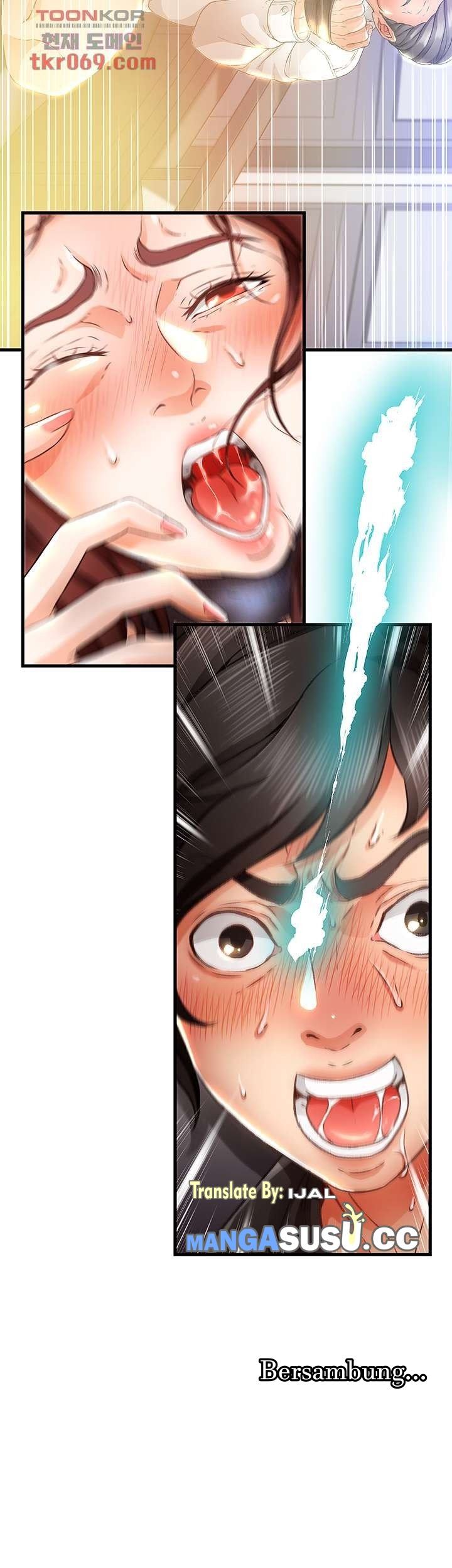 My Aunt Is Mine - Chapter 11 63 My Aunt Is Mine - Chapter 11 63