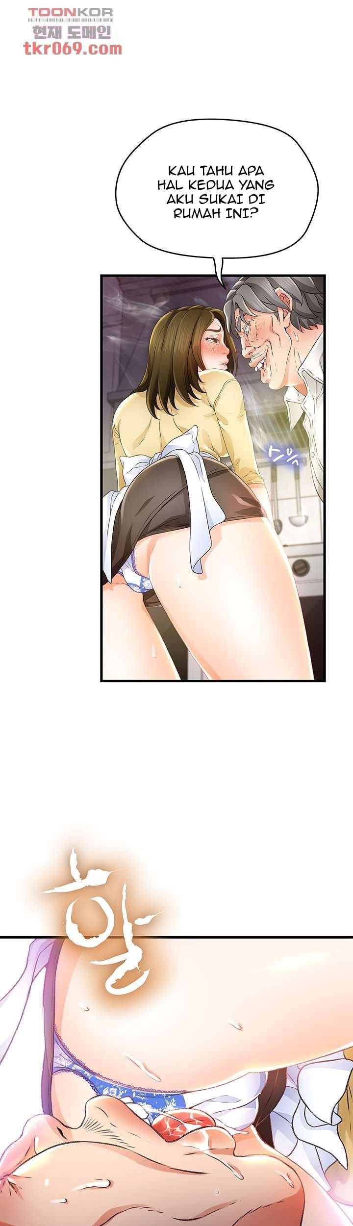 My Aunt Is Mine - Chapter 11 49 My Aunt Is Mine - Chapter 11 49