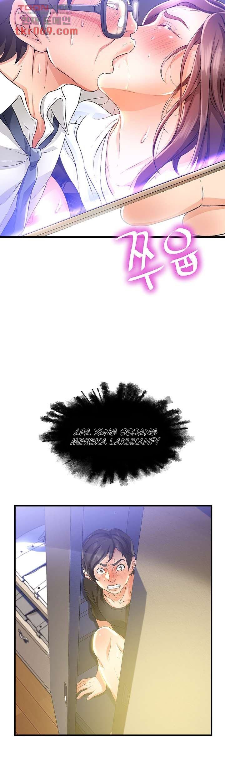 My Aunt Is Mine - Chapter 11 45 My Aunt Is Mine - Chapter 11 45