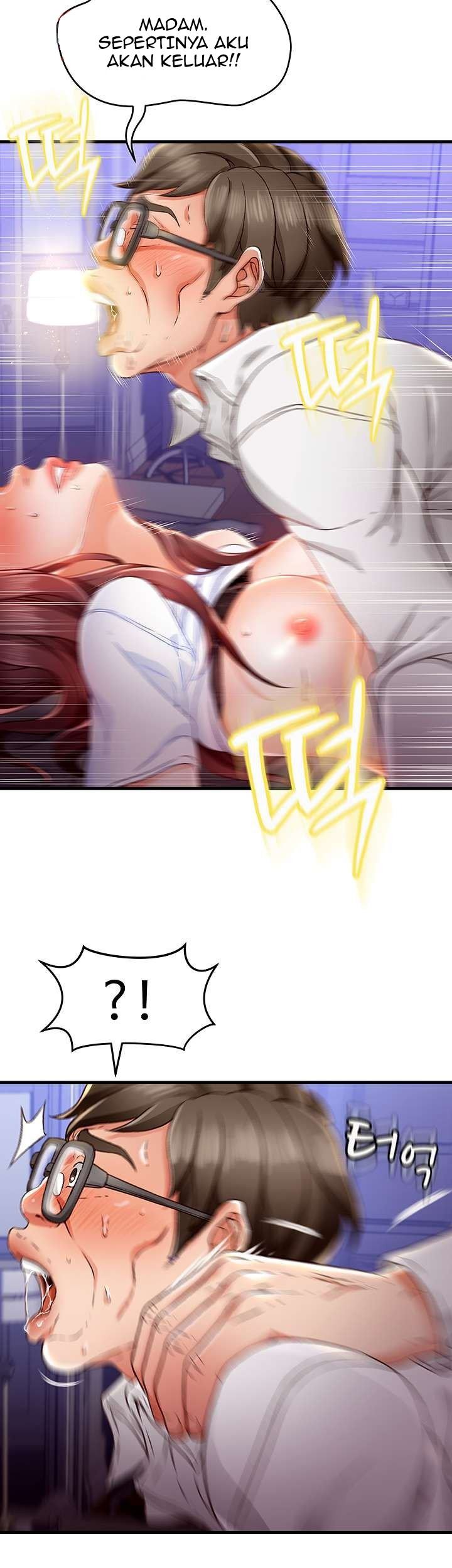 My Aunt Is Mine - Chapter 11 57 My Aunt Is Mine - Chapter 11 57