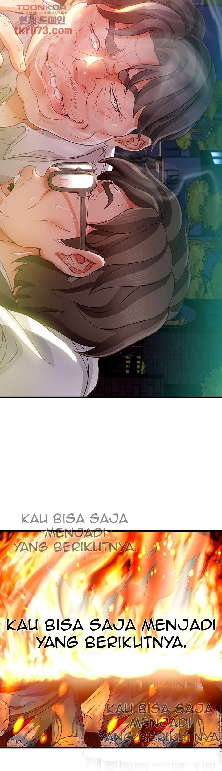 My Aunt Is Mine - Chapter 14 3 My Aunt Is Mine - Chapter 14 3