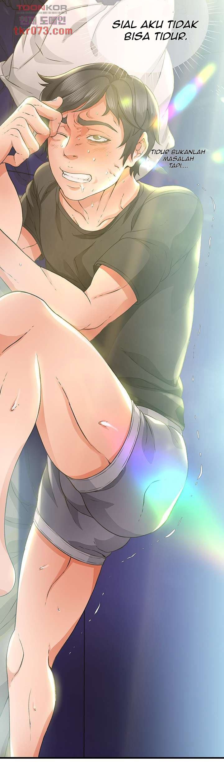 My Aunt Is Mine - Chapter 14 7 My Aunt Is Mine - Chapter 14 7