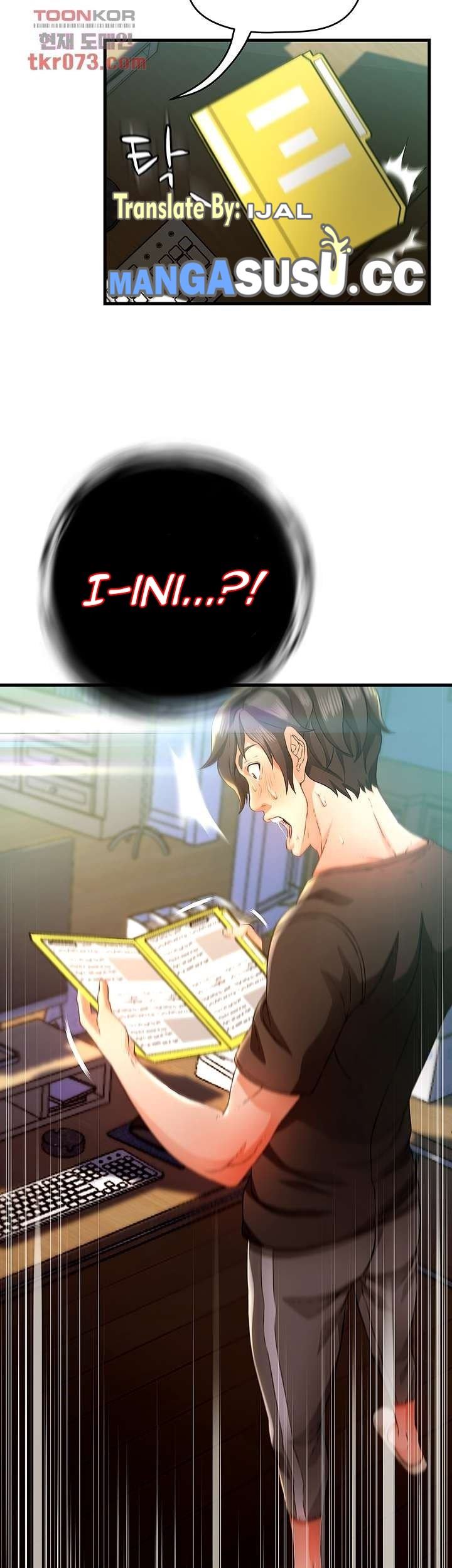 My Aunt Is Mine - Chapter 14 48 My Aunt Is Mine - Chapter 14 48