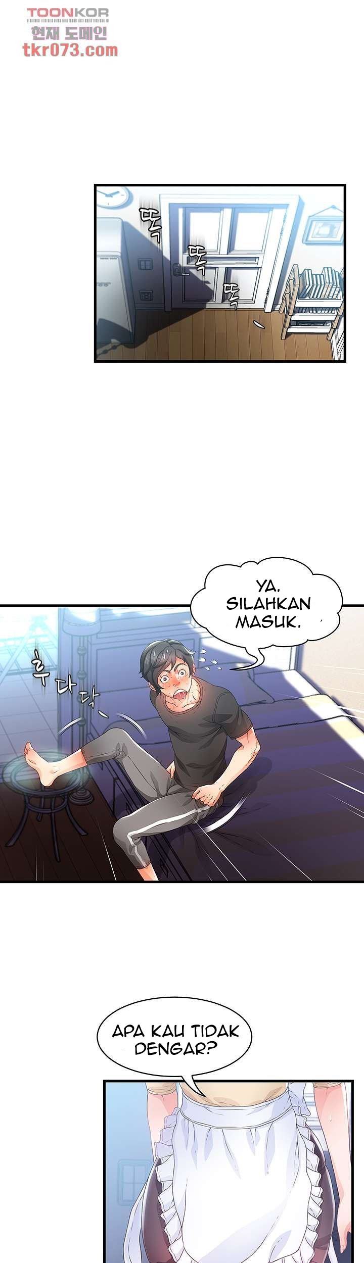 My Aunt Is Mine - Chapter 14 42 My Aunt Is Mine - Chapter 14 42