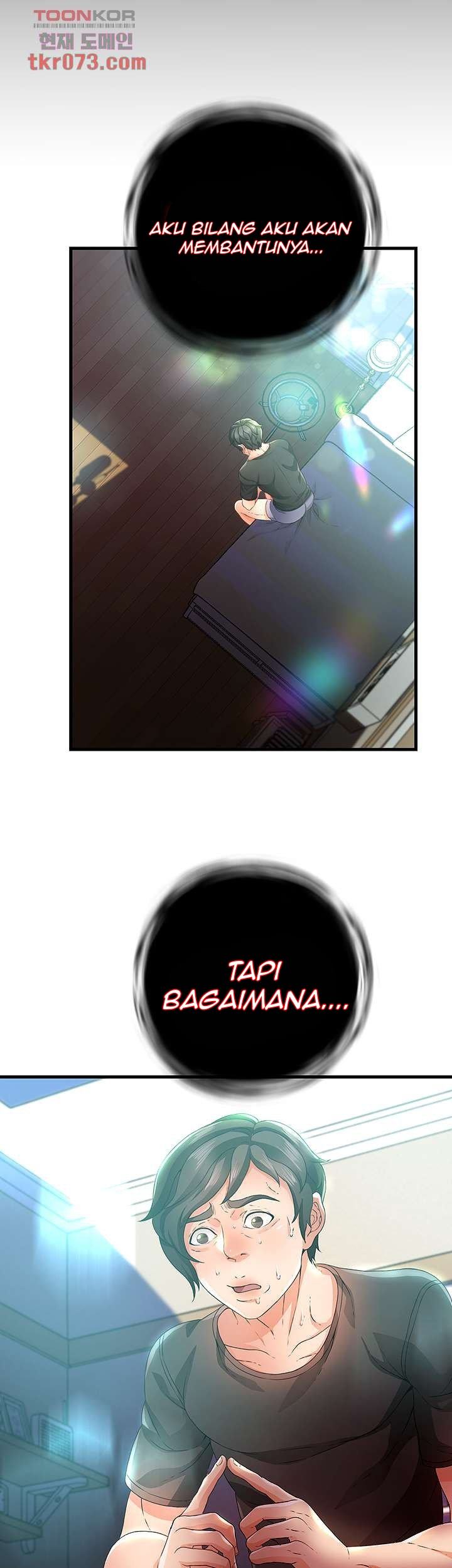 My Aunt Is Mine - Chapter 14 40 My Aunt Is Mine - Chapter 14 40