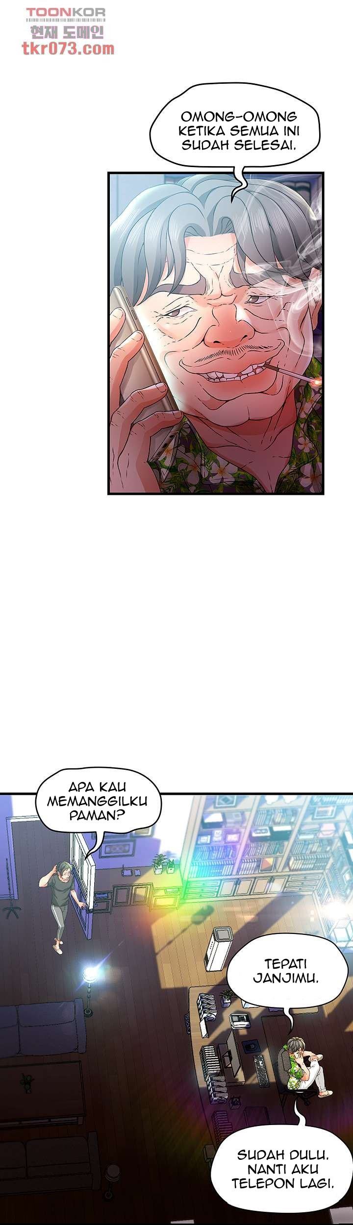 My Aunt Is Mine - Chapter 14 46 My Aunt Is Mine - Chapter 14 46