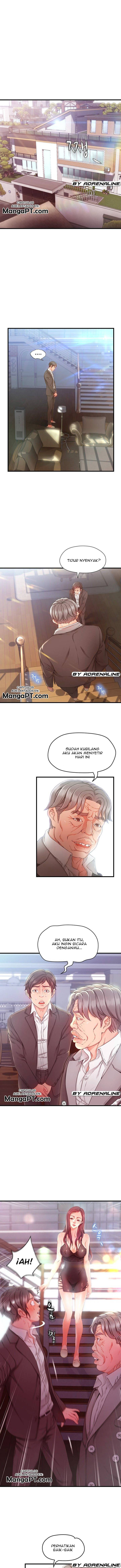 My Aunt Is Mine - Chapter 6 8 My Aunt Is Mine - Chapter 6 8