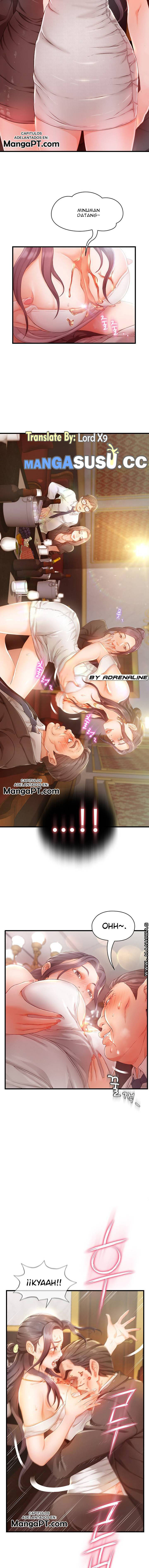 My Aunt Is Mine - Chapter 7 8 My Aunt Is Mine - Chapter 7 8