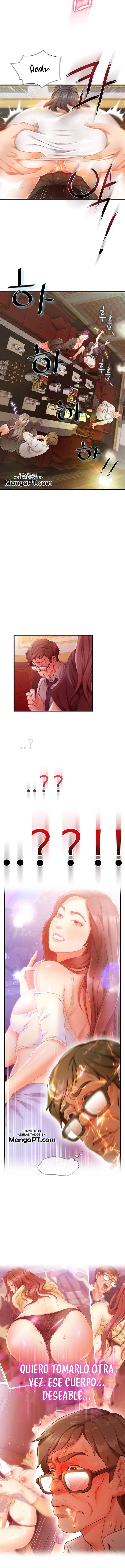 My Aunt Is Mine - Chapter 7 9 My Aunt Is Mine - Chapter 7 9