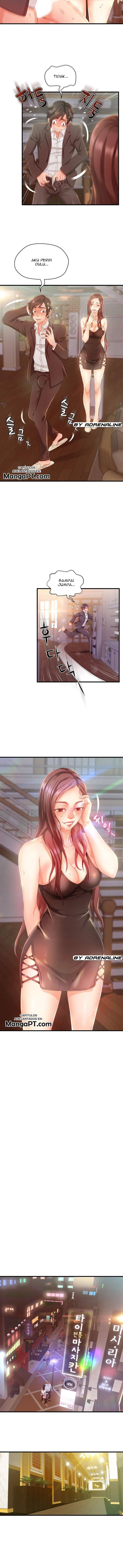 My Aunt Is Mine - Chapter 7 6 My Aunt Is Mine - Chapter 7 6