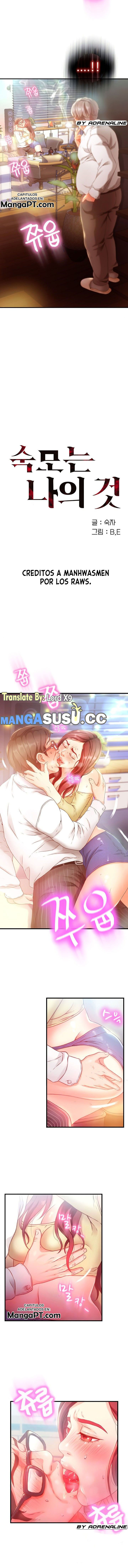 My Aunt Is Mine - Chapter 5 2 My Aunt Is Mine - Chapter 5 2