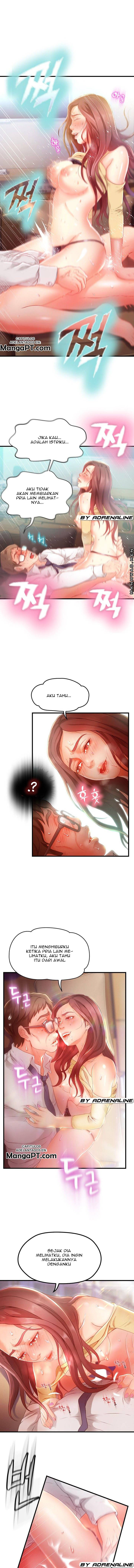 My Aunt Is Mine - Chapter 5 10 My Aunt Is Mine - Chapter 5 10