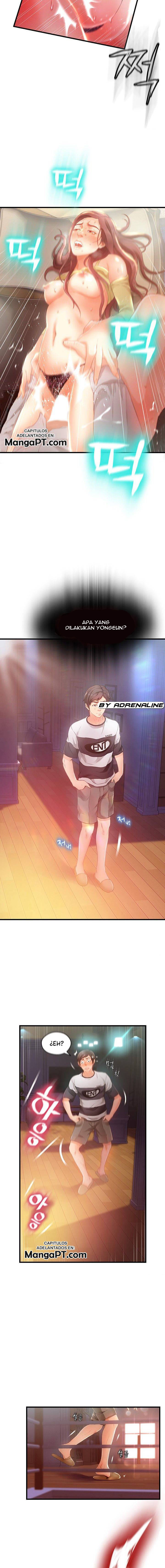 My Aunt Is Mine - Chapter 5 11 My Aunt Is Mine - Chapter 5 11