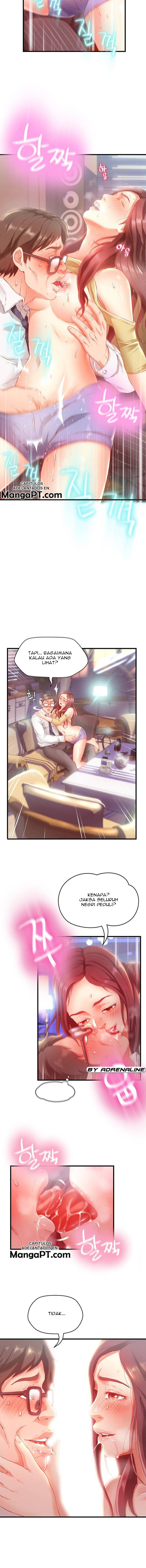 My Aunt Is Mine - Chapter 5 5 My Aunt Is Mine - Chapter 5 5