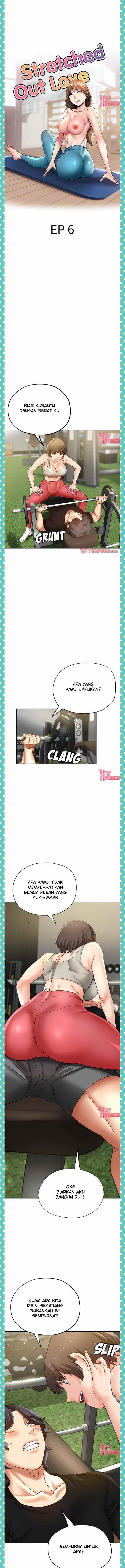 My Aunt Is a Yoga Student - Chapter 06 2 My Aunt Is a Yoga Student - Chapter 06 2