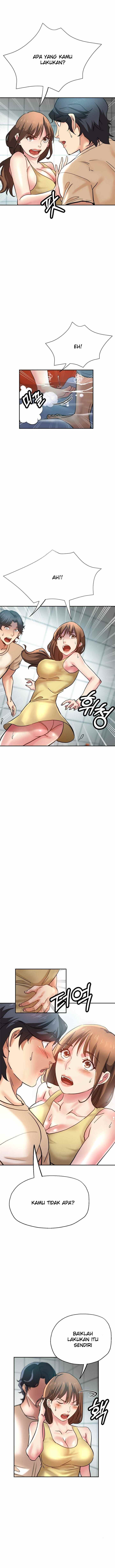 My Aunt Is a Yoga Student - Chapter 11 11 My Aunt Is a Yoga Student - Chapter 11 11