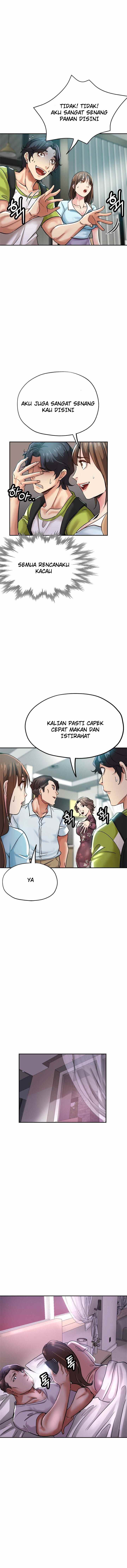 My Aunt Is a Yoga Student - Chapter 15 3 My Aunt Is a Yoga Student - Chapter 15 3