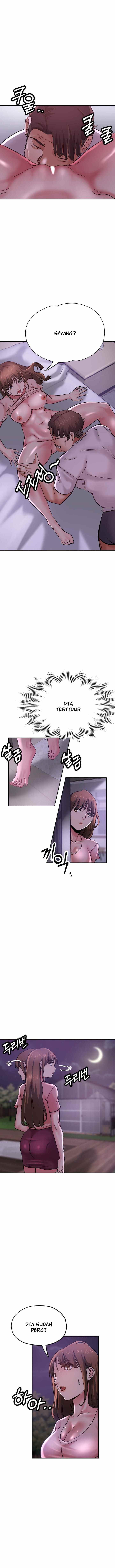 My Aunt Is a Yoga Student - Chapter 15 6 My Aunt Is a Yoga Student - Chapter 15 6