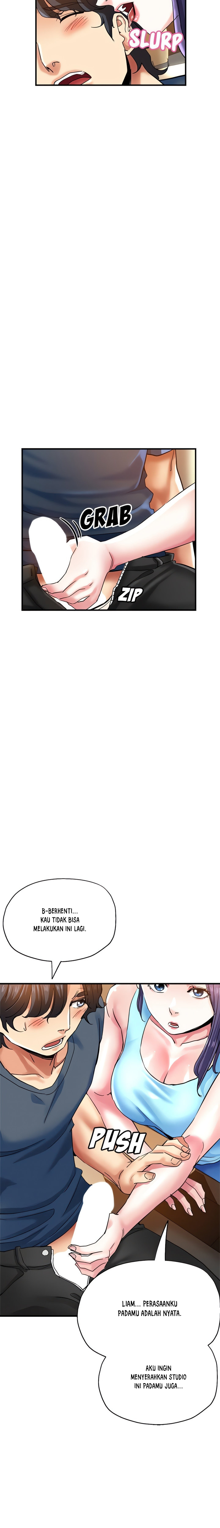 My Aunt Is a Yoga Student - Chapter 64 9 My Aunt Is a Yoga Student - Chapter 64 9