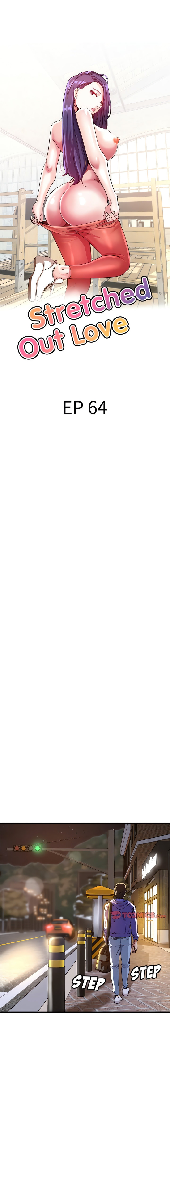 My Aunt Is a Yoga Student - Chapter 64 2 My Aunt Is a Yoga Student - Chapter 64 2