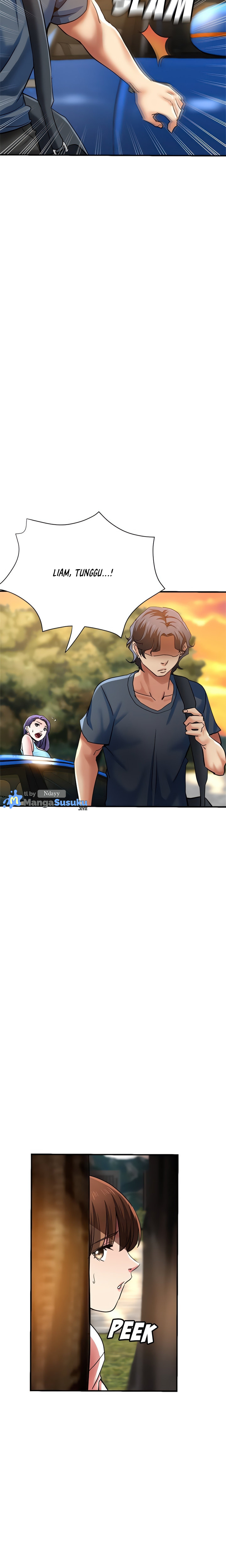 My Aunt Is a Yoga Student - Chapter 64 23 My Aunt Is a Yoga Student - Chapter 64 23