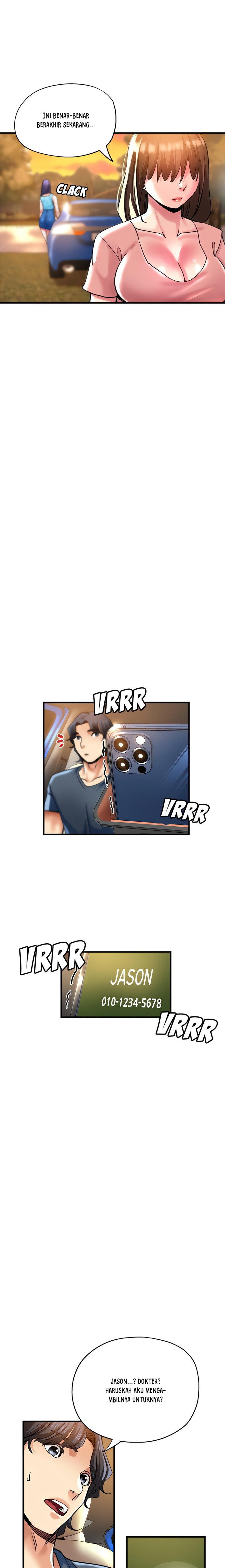 My Aunt Is a Yoga Student - Chapter 64 20 My Aunt Is a Yoga Student - Chapter 64 20