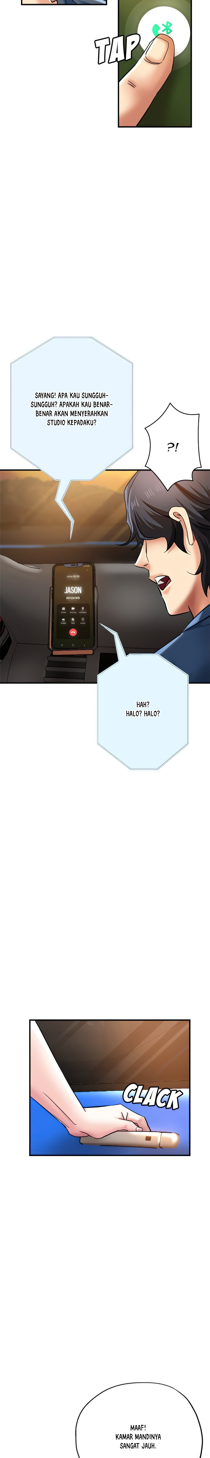 My Aunt Is a Yoga Student - Chapter 64 21 My Aunt Is a Yoga Student - Chapter 64 21