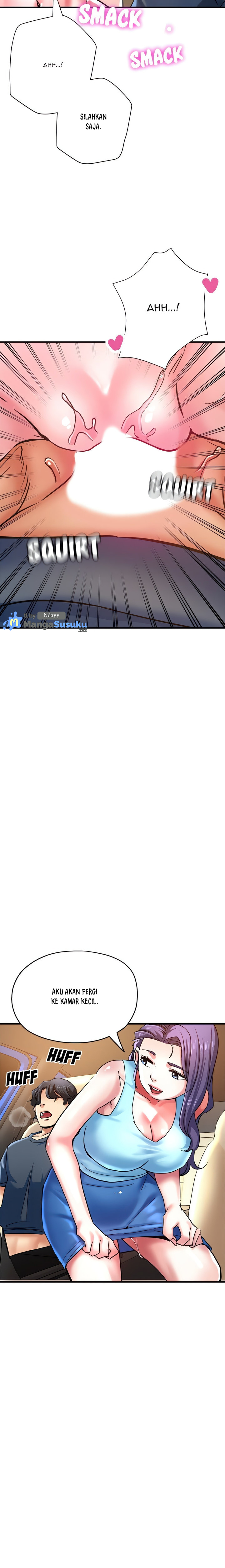 My Aunt Is a Yoga Student - Chapter 64 19 My Aunt Is a Yoga Student - Chapter 64 19