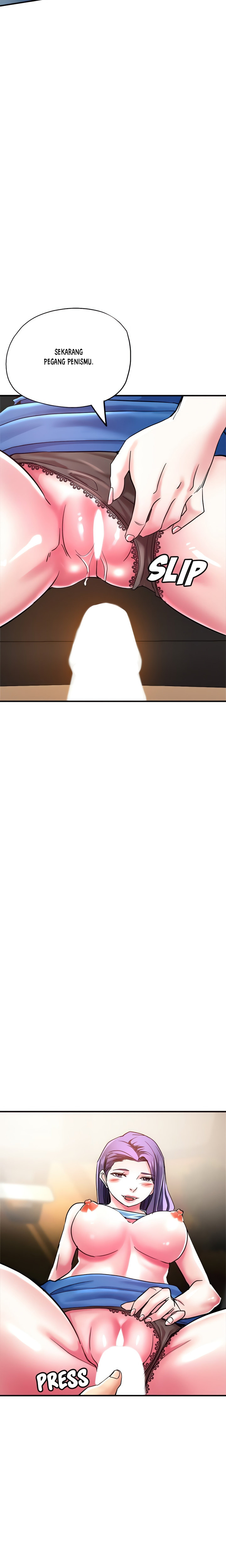 My Aunt Is a Yoga Student - Chapter 64 13 My Aunt Is a Yoga Student - Chapter 64 13