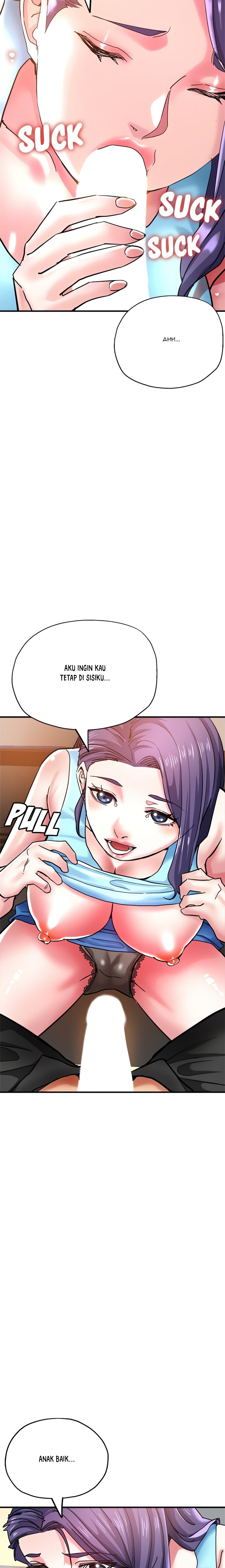 My Aunt Is a Yoga Student - Chapter 64 11 My Aunt Is a Yoga Student - Chapter 64 11