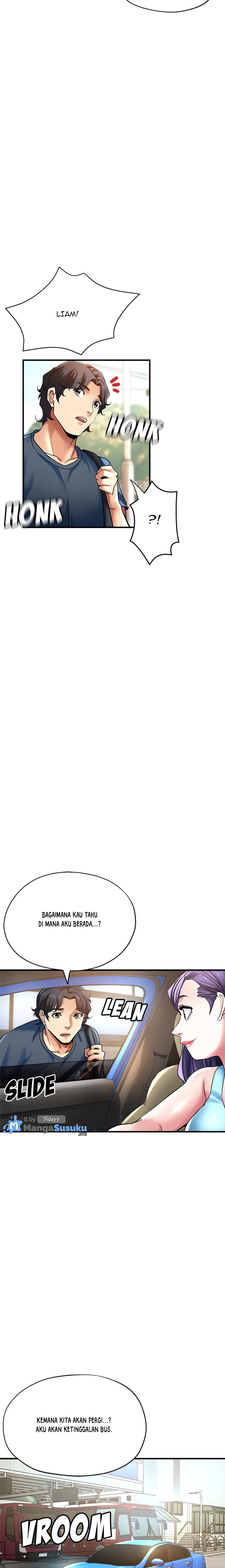 My Aunt Is a Yoga Student - Chapter 64 6 My Aunt Is a Yoga Student - Chapter 64 6