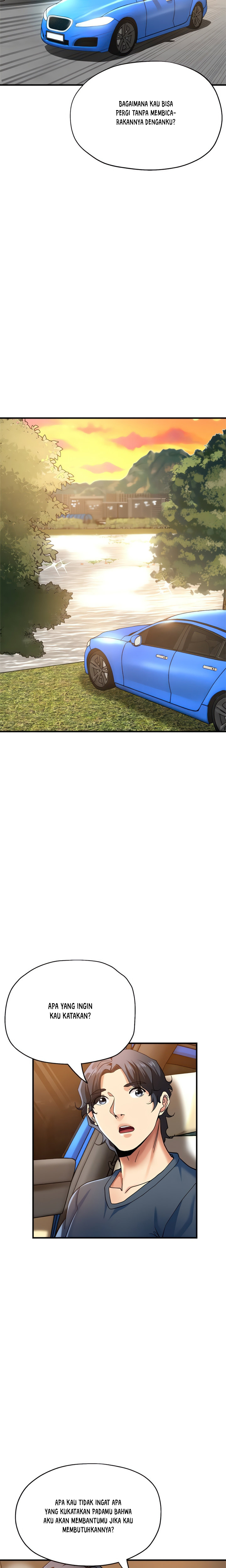 My Aunt Is a Yoga Student - Chapter 64 7 My Aunt Is a Yoga Student - Chapter 64 7