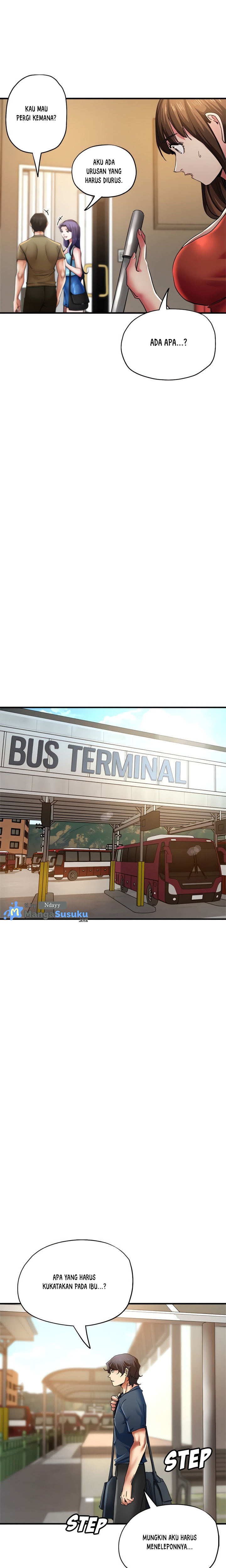 My Aunt Is a Yoga Student - Chapter 64 5 My Aunt Is a Yoga Student - Chapter 64 5