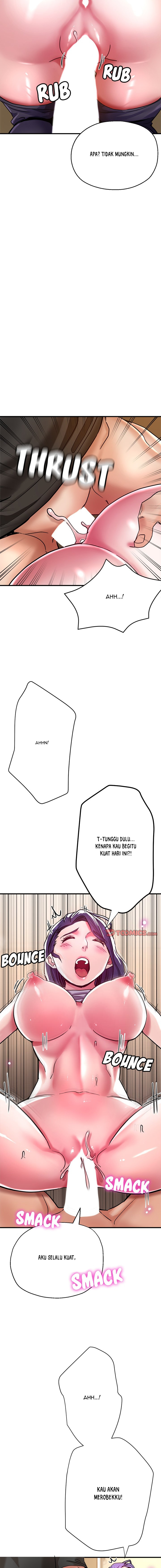 My Aunt Is a Yoga Student - Chapter 65 8 My Aunt Is a Yoga Student - Chapter 65 8