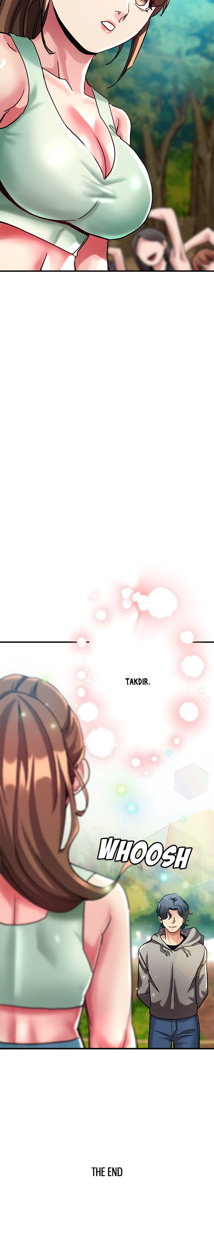 My Aunt Is a Yoga Student - Chapter 65 20 My Aunt Is a Yoga Student - Chapter 65 20