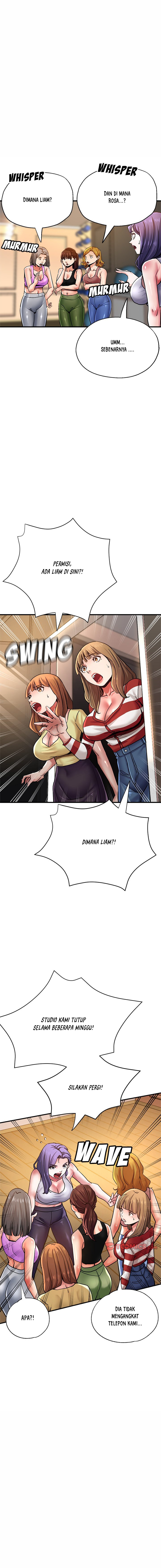 My Aunt Is a Yoga Student - Chapter 65 3 My Aunt Is a Yoga Student - Chapter 65 3