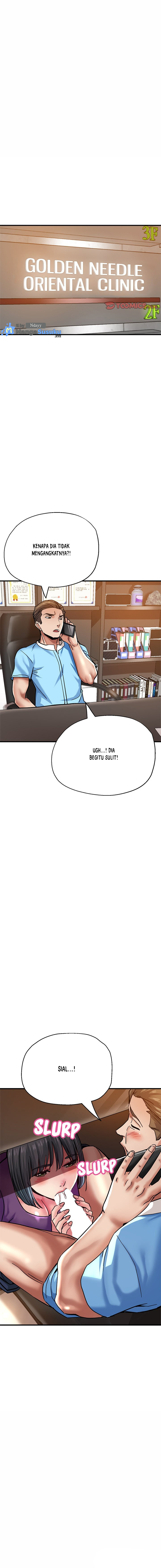 My Aunt Is a Yoga Student - Chapter 65 10 My Aunt Is a Yoga Student - Chapter 65 10