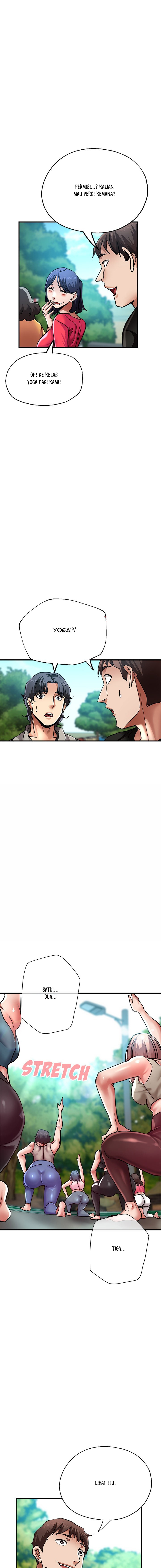 My Aunt Is a Yoga Student - Chapter 65 17 My Aunt Is a Yoga Student - Chapter 65 17