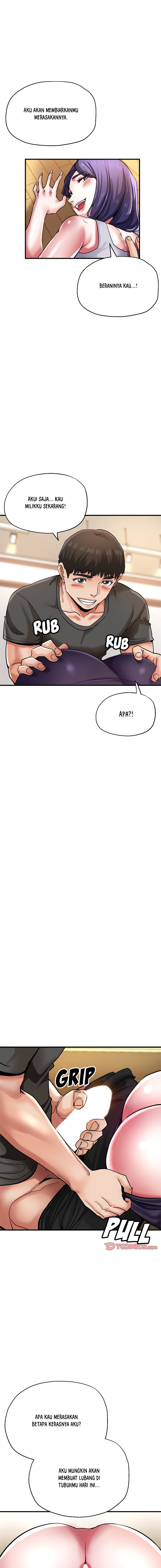 My Aunt Is a Yoga Student - Chapter 65 7 My Aunt Is a Yoga Student - Chapter 65 7