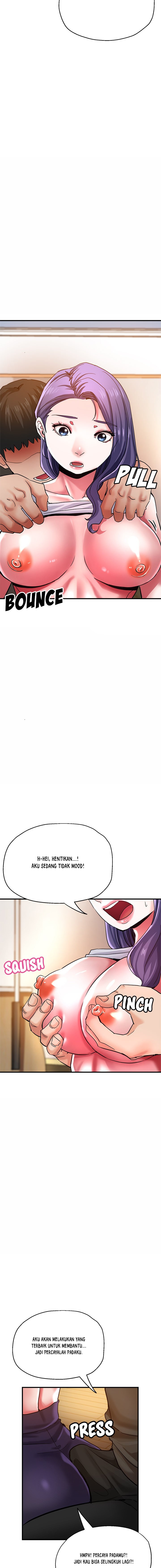 My Aunt Is a Yoga Student - Chapter 65 5 My Aunt Is a Yoga Student - Chapter 65 5