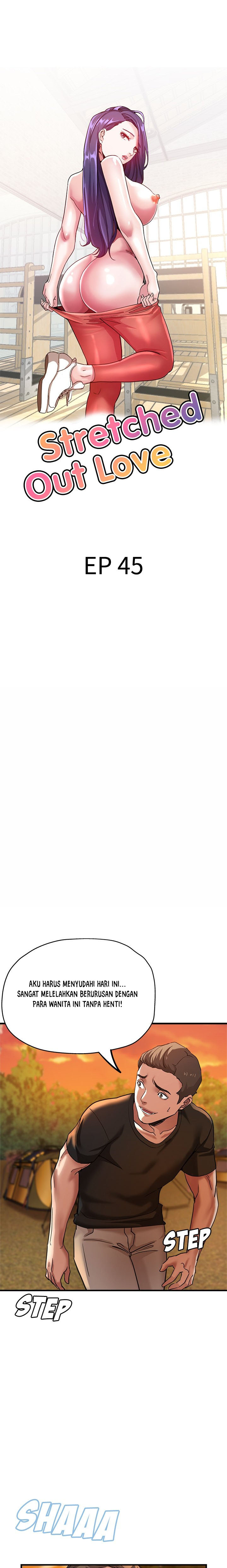 My Aunt Is a Yoga Student - Chapter 45 2 My Aunt Is a Yoga Student - Chapter 45 2