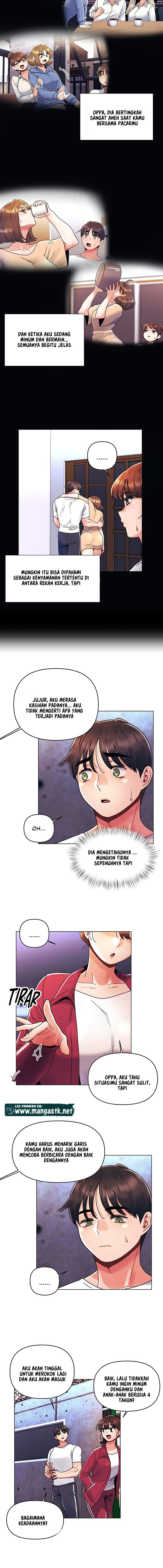 My First Time - Chapter 20 8 My First Time - Chapter 20 8