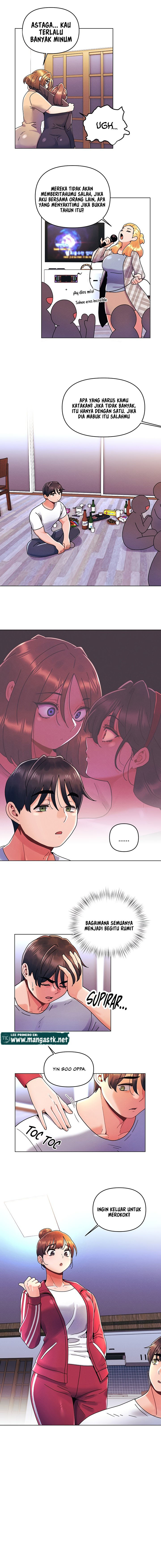 My First Time - Chapter 20 6 My First Time - Chapter 20 6