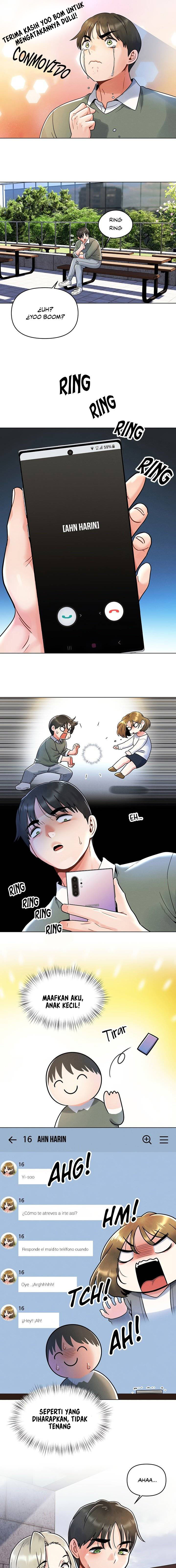 My First Time - Chapter 7 6 My First Time - Chapter 7 6