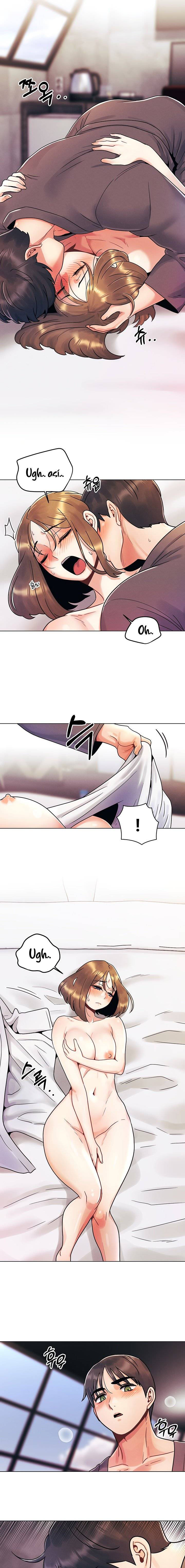 My First Time - Chapter 5 9 My First Time - Chapter 5 9