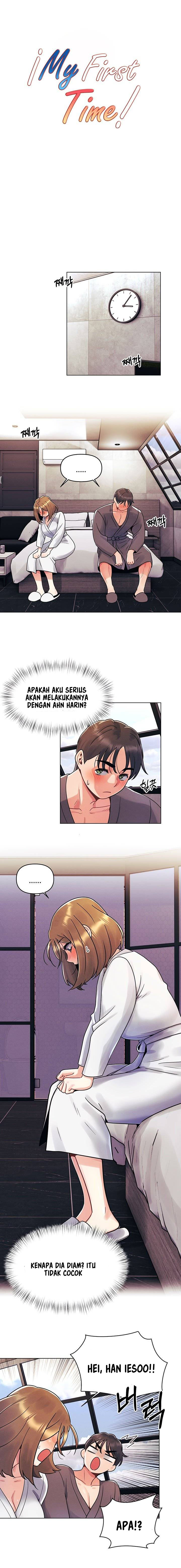 My First Time - Chapter 5 4 My First Time - Chapter 5 4